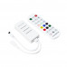 Controler PROLUM SPI; RGB; Wifi; TUYA; 24 de butoane; 3PIN; Seria: HomeLink