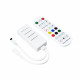 Контроллер PROLUM SPI; RGB; Wi-Fi; TUYA; 24 кнопки; 3PIN; Series: HomeLink