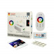 Контроллер PROLUM RGB; Wi-Fi; TUYA; TOUCH; 18A; Series: HomeLink