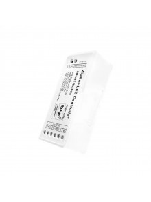 Контроллер управления PROLUM RGB ZigBee; Wi-Fi; TUYA; 15A; Series: HomeLink