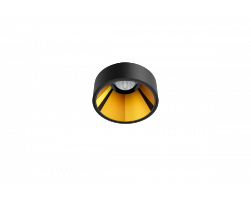 Shot Light S Semi Recessed