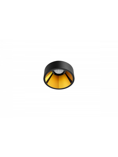 Shot Light S Semi Recessed