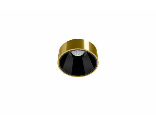 Shot Light S Semi Recessed