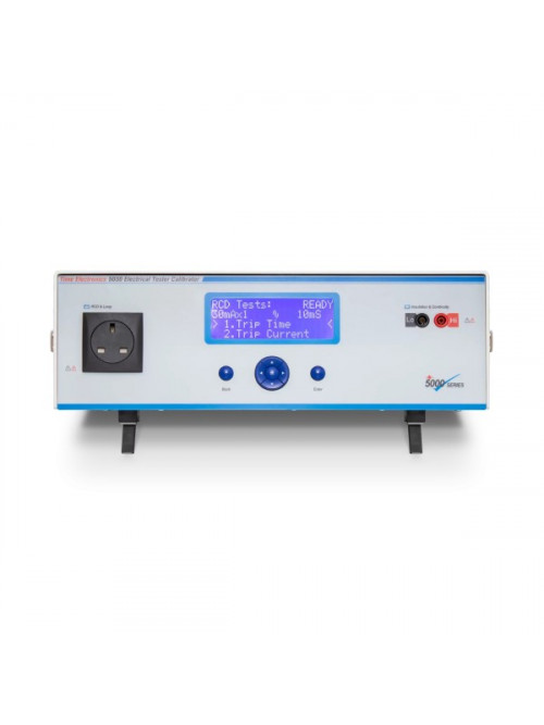 5030 Electrical Tester Calibrator