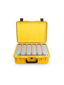 5070 Micro-Ohmmeter Calibrator