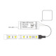Контроллер управления PROLUM RGB ZigBee; Wi-Fi; TUYA; 15A; Series: HomeLink