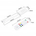 Controler PROLUM SPI; RGB; Wifi; TUYA; 24 de butoane; 3PIN; Seria: HomeLink
