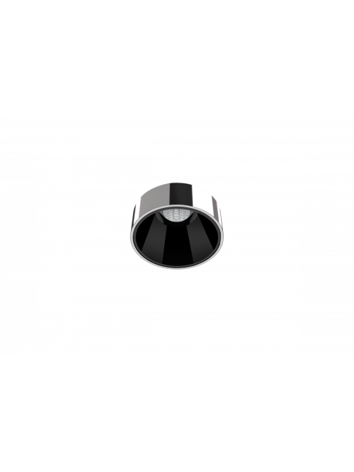 Shot Light S Semi Recessed