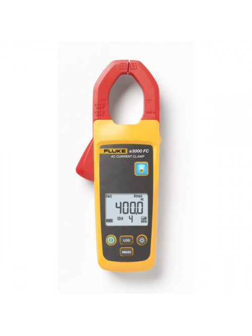 Fluke a3001 FC Wireless iFlex® AC Current Module