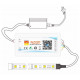 Контроллер PROLUM RGB; Wi-Fi; TUYA; TOUCH; 18A; Series: HomeLink