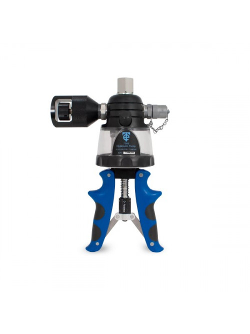 7095 Pneumatic Calibration Pump