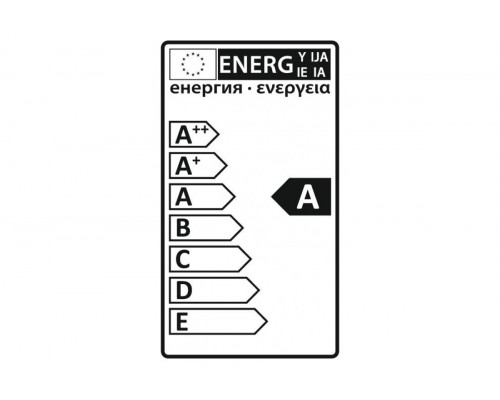 LED Star Strip 2300 UltraPitch, LED STRIP 2300UP S 927/24V 5M