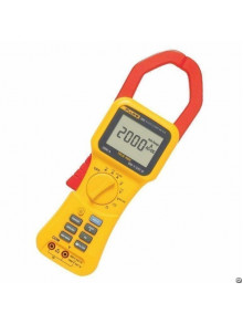Fluke 353 True RMS 2000 A Clamp Meter