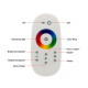 Контроллер PROLUM RGB; Wi-Fi; TUYA; TOUCH; 18A; Series: HomeLink
