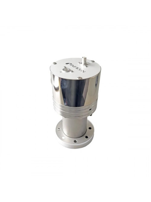 INFICON Ion Reference Gauge IRG080