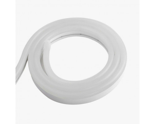 Светодиодный неон PROLUM™ 8x16, IP68, 12V, Series "LF", Нейтральный-Белый, PRO