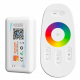 Контроллер PROLUM RGB; Wi-Fi; TUYA; TOUCH; 18A; Series: HomeLink