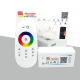 Контроллер PROLUM RGB; Wi-Fi; TUYA; TOUCH; 18A; Series: HomeLink