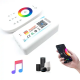 Контроллер PROLUM RGB; Wi-Fi; TUYA; TOUCH; 18A; Series: HomeLink