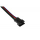 Разъем питания PROLUM™ 4PIN, Папа