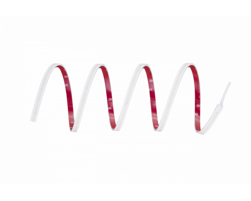 LED Star Strip 1200 ZeroPitch Waterproof, LED STRIP 1200ZP S 965/24V/IP67 5M