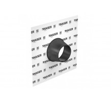 Air-tight sleeves for conduits