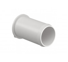 Support connector, air-tight, halogen-free