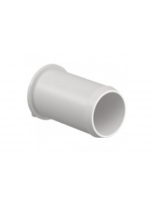 Support connector, air-tight, halogen-free