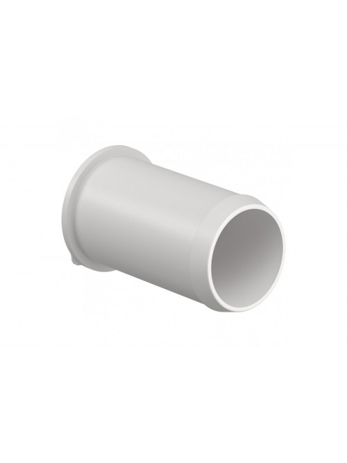 Support connector, air-tight, halogen-free