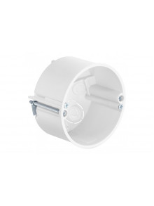 One-gang box PERILEX®, Depth 50 mm, halogen-free
