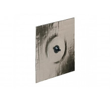 Aluminium-butyl sealing sleeve