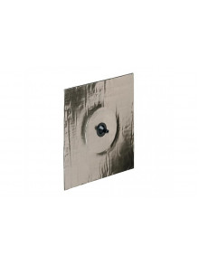Aluminium-butyl sealing sleeve