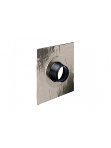 Aluminium-butyl sealing sleeve