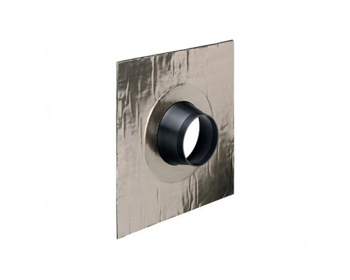 Aluminium-butyl sealing sleeve
