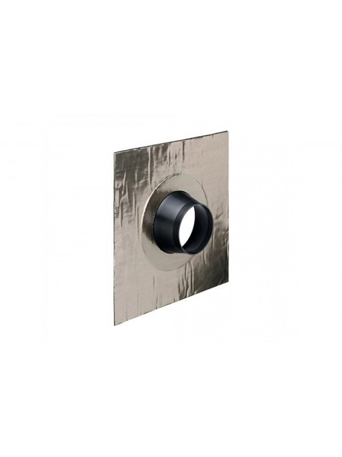 Aluminium-butyl sealing sleeve