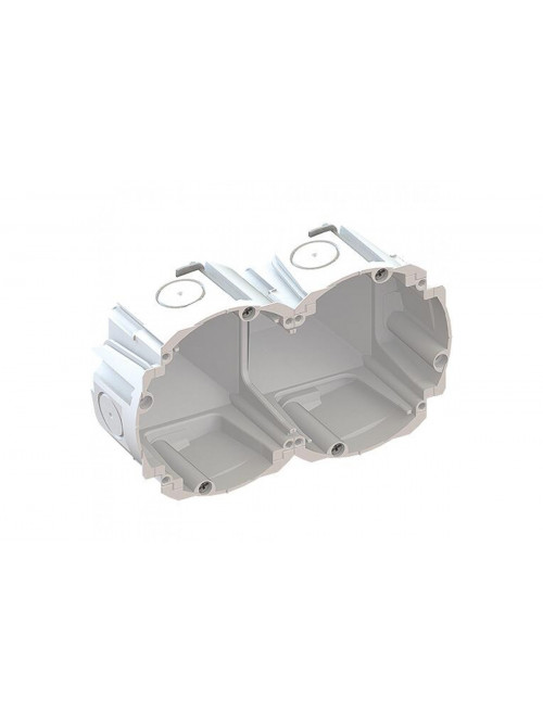 Quickbox® Kombi 2x1