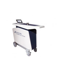 INFICON UL3000 Fab Helium Leak Detector