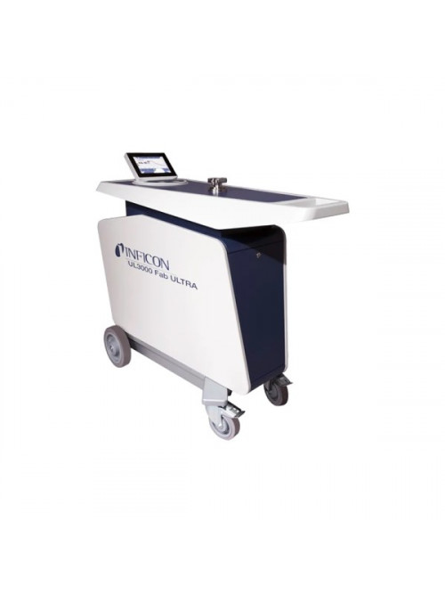 INFICON UL3000 Fab Helium Leak Detector