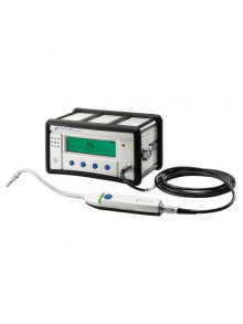 INFICON Extrima Ex-Certified Hydrogen Leak Detector