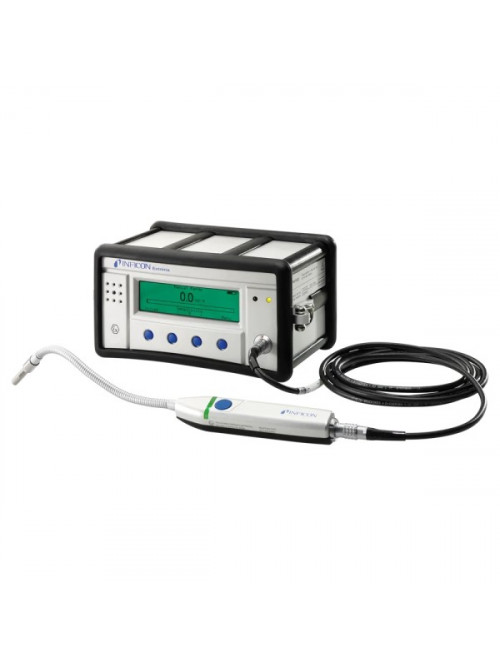 INFICON Extrima Ex-Certified Hydrogen Leak Detector