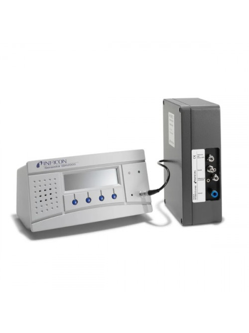 INFICON AP29ECO hydrogen leak detector