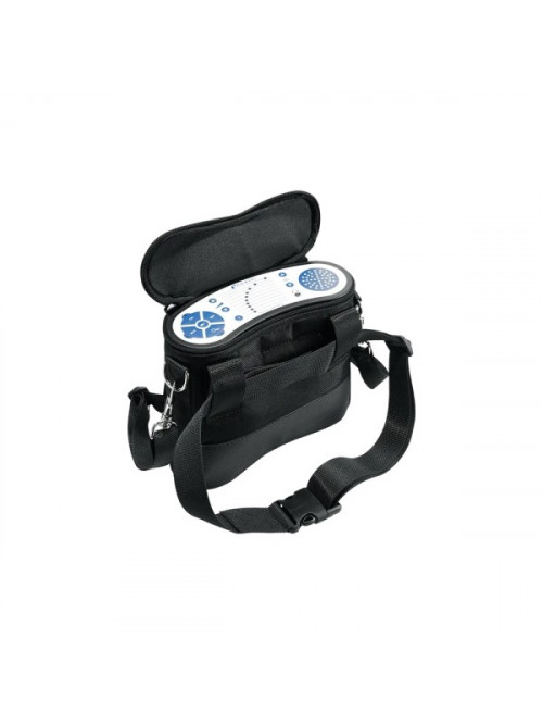 INFICON Sensistor XRS9012 hydrogen leak detector
