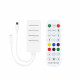 Контроллер PROLUM SPI; RGB; Wi-Fi; TUYA; 24 кнопки; 3PIN; Series: HomeLink