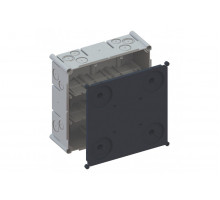 Inlet casing 3x3