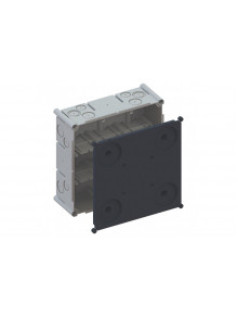 Inlet casing 3x3