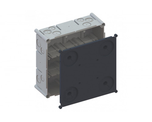 Inlet casing 3x3