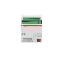 Busch-Jaeger – UK/S 32.2 UK/S32.2 Universal I/O Concentrator, 32-fold, MDRC