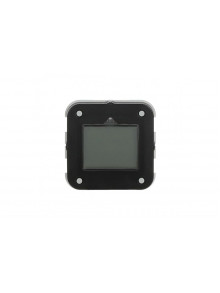 Busch-Jalousiecontrol® II Venetian timer control element for Venetian blind  - 63x63