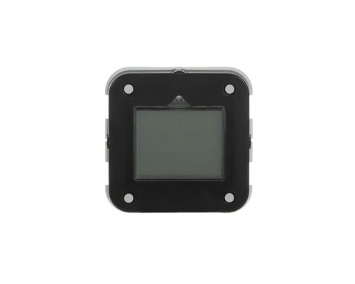 Busch-Jalousiecontrol® II Venetian timer control element for Venetian blind  - 63x63