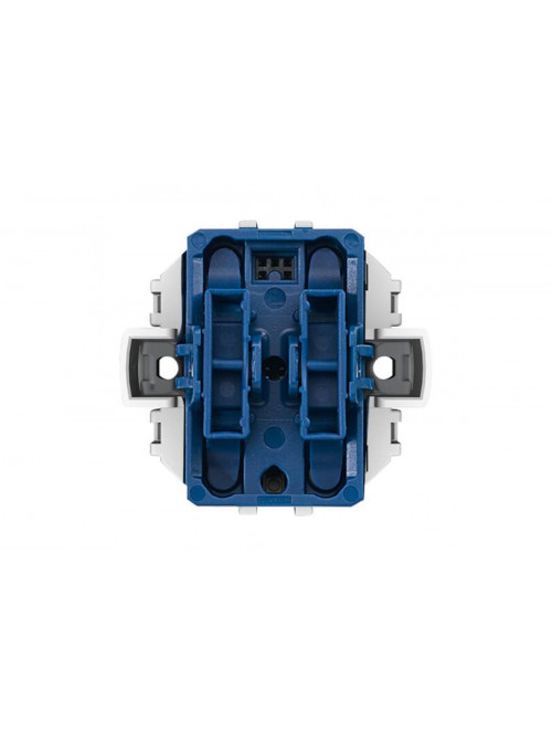 Busch-Jaeger – 6108/07-AP 6108/07-AP Push-button coupler 4g AP